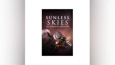 Sunless Skies: Sovereign Edition Xbox активация