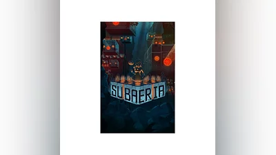 Subaeria Xbox One & Xbox Series X|S активация