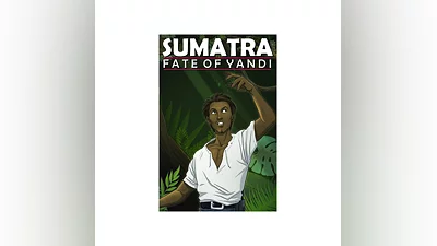 Sumatra: Fate of Yandi Xbox One|X|S активация