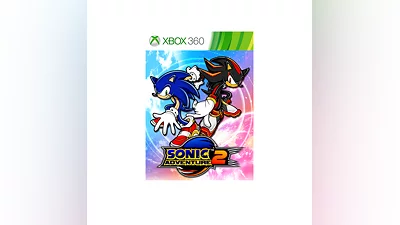 Sonic Adventure  2 Xbox One|X|S активация