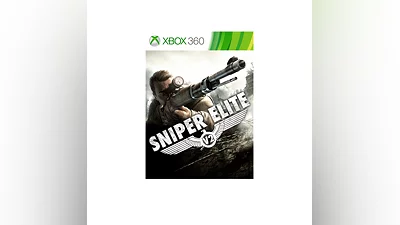 Sniper Elite V2 Xbox One & Xbox Series X|S активация