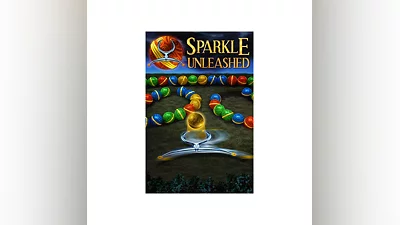 Sparkle Unleashed Xbox One|X|S активация