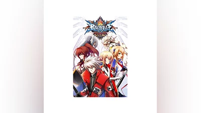 BLAZBLUE CHRONOPHANTASMA EXTEND Xbox активация