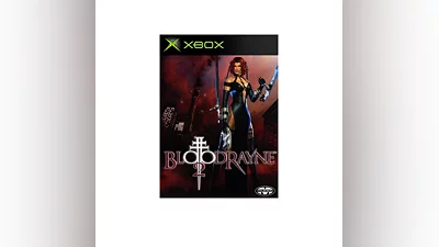 BloodRayne 2 Xbox One & Xbox Series X|S активация