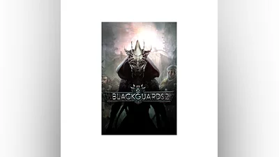 Blackguards 2 Xbox One & Xbox Series X|S активация