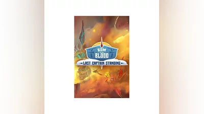 Bow to Blood: Last Captain Standing Xbox активация