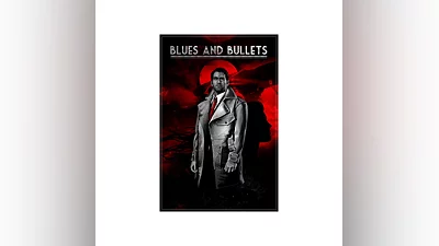 Blues and Bullets - Episode 1 Xbox One|X|S активация