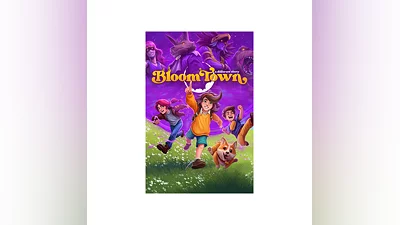 Bloomtown: A Different Story Xbox One|X|S активация