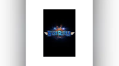 Blue Rider Xbox One & Xbox Series X|S активация