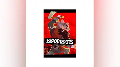 Bloodroots Xbox One & Xbox Series X|S активация