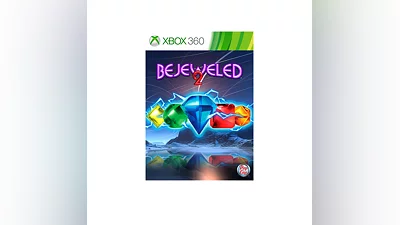 Bejeweled 2 Xbox One & Xbox Series X|S активация