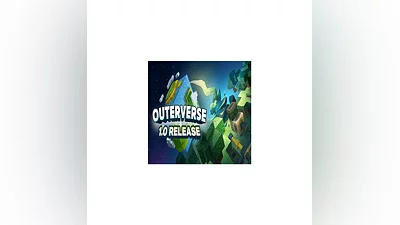 Outerverse (Steam key / РФ+Весь Мир)