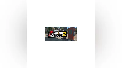 Pumping Simulator 2   АВТОДОСТАВКА STEAM GIFT РОССИЯ