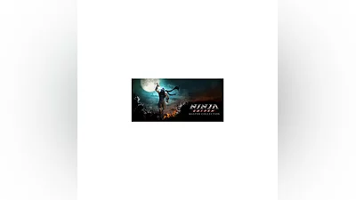 NINJA GAIDEN: Master Collection Deluxe Edition Steam РФ
