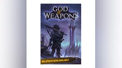 God Of Weapons АВТОДОСТАВКА STEAM РОССИЯ