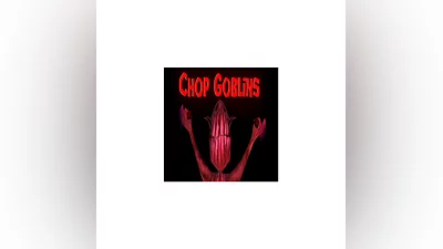Chop Goblins (Steam key / РФ+Весь Мир)