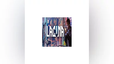 Lacuna – A Sci-Fi Noir Adventure Steam key / РФ+ВесьМир