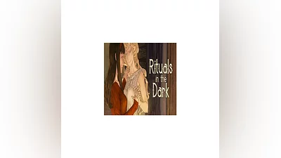 Rituals in the Dark (Steam key / Region Free)