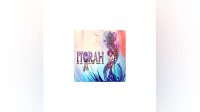 ITORAH (Steam key / РФ+Весь Мир)