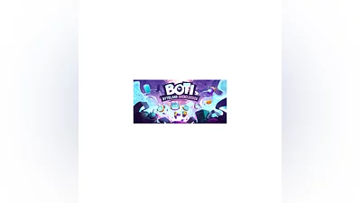 Boti: Byteland Overclocked   STEAM GIFT РОССИЯ