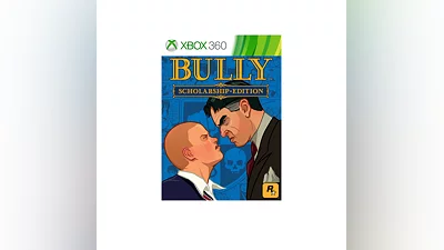 Bully: Scholarship Edition Xbox One|X|S активация