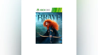Brave: The Video Game Xbox One|X|S активация