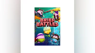 Brief Battles Xbox One & Xbox Series X|S активация