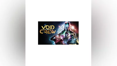 Void Crew | Steam РУ+UA+KZ+СНГ