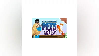 House Flipper Pets VR | Steam РУ+UA+KZ+СНГ