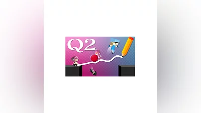 Q2 HUMANITY | Steam РУ+UA+KZ+СНГ