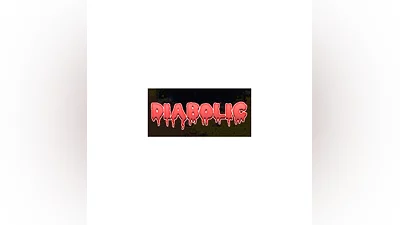 Diabolic   АВТОДОСТАВКА STEAM GIFT РОССИЯ