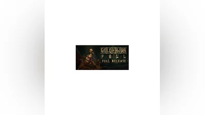 Goldenjar Fall   АВТОДОСТАВКА STEAM GIFT РОССИЯ