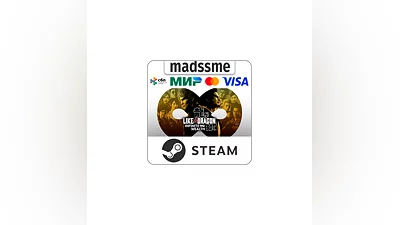 Like a Dragon: Infinite Wealth - Ultimate Edition * RU