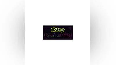 dEscape the Dark   АВТОДОСТАВКА STEAM GIFT РОССИЯ