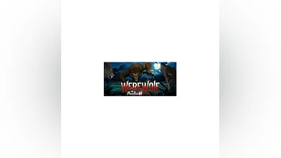 Werewolf Pinball   АВТОДОСТАВКА STEAM GIFT РОССИЯ