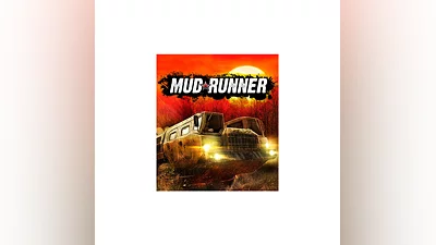 MudRunner   EPIC GAMES   (PC)