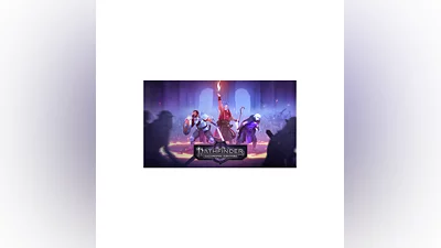 Pathfinder: Gallowspire Survivors|Steam РУ+UA+KZ+СНГ