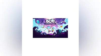 Boti: Byteland Overclocked | Steam РУ+UA+KZ+СНГ