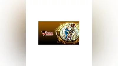 Eiyuden Chronicle: Hundred Heroes|Steam РУ+UA+KZ+СНГ