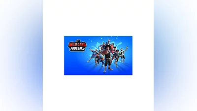 Wild Card Football | Steam РУ+UA+KZ+СНГ