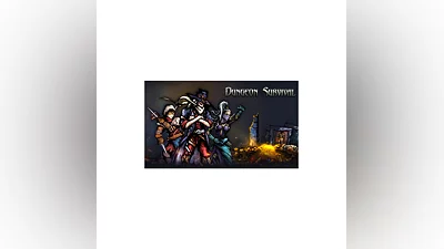 Dungeon Survival | Steam РУ+UA+KZ+СНГ