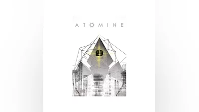 ATOMINE Xbox One & Xbox Series X|S активация