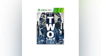 Army of Two  Xbox One & Xbox Series X|S активация