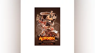 Aurion: Legacy of the Kori-Odan Xbox активация