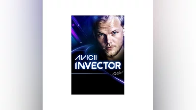 AVICII Invector Xbox One & Xbox Series X|S активация