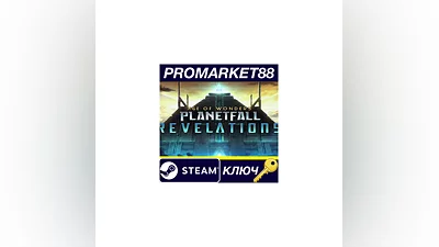 Age of Wonders: Planetfall - Revelations DLC EU Steam
