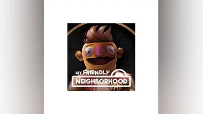 My Friendly Neighborhood (Steam/ Ключ/ Весь Мир)