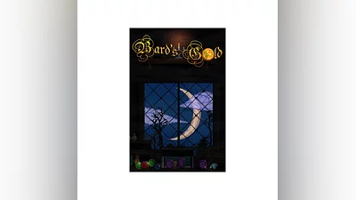 Bard's Gold Xbox One & Xbox Series X|S активация