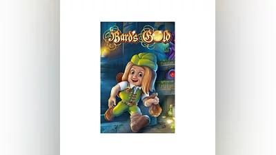 Bard's Gold - X Edition Xbox One|X|S активация