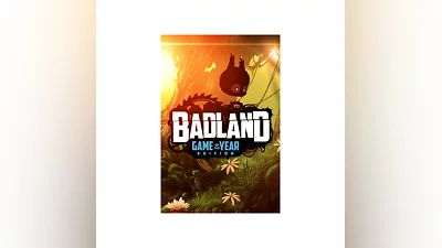 BADLAND: Game of the Year Edition Xbox активация